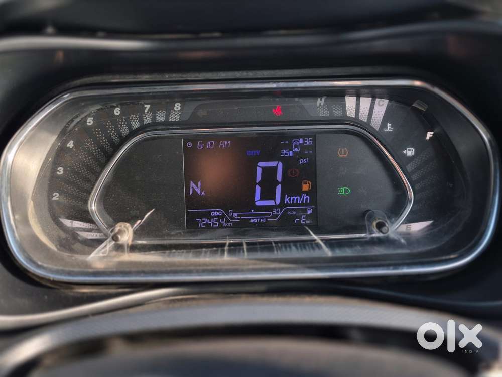 Tata Nexon 1.5 Revotorq Xz Plus, 2020, Diesel