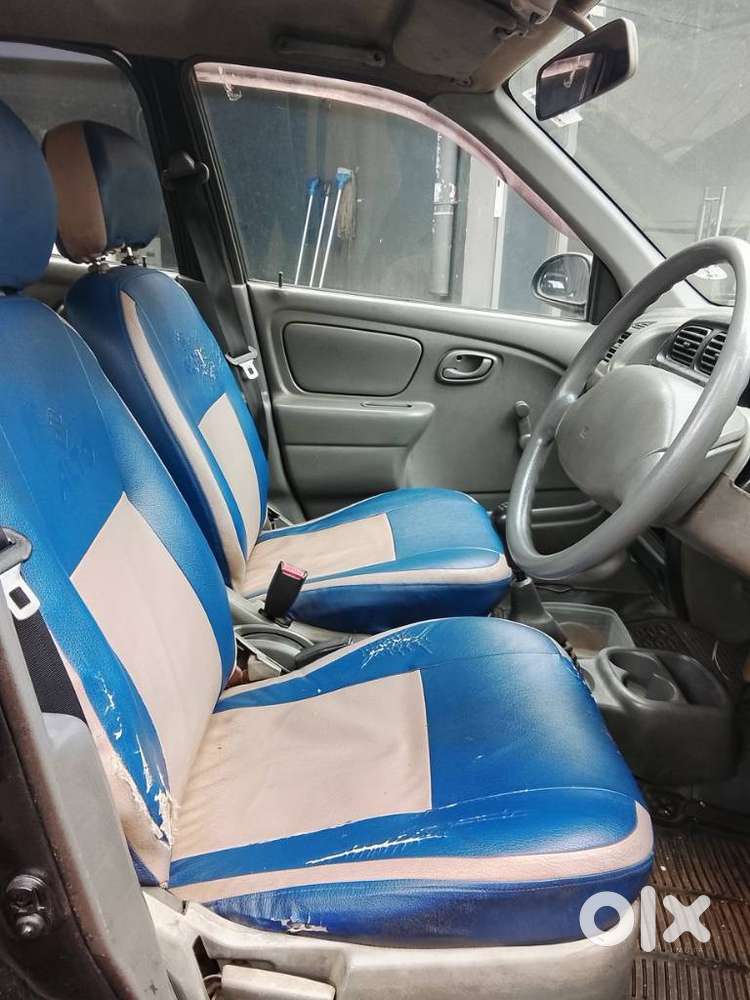 Maruti Suzuki Alto Lx Bsiii, 2005, Petrol