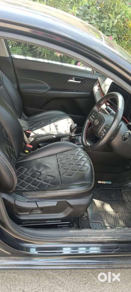 Hyundai Verna Sx 1.5 Turbo Petrol Mt Dual Tone, 2023, Petrol