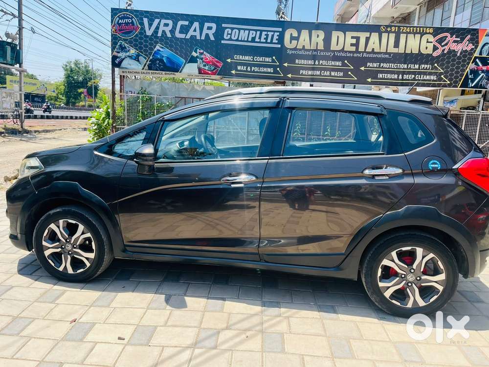 Honda Wr-v I-dtec Vx, 2018, Diesel