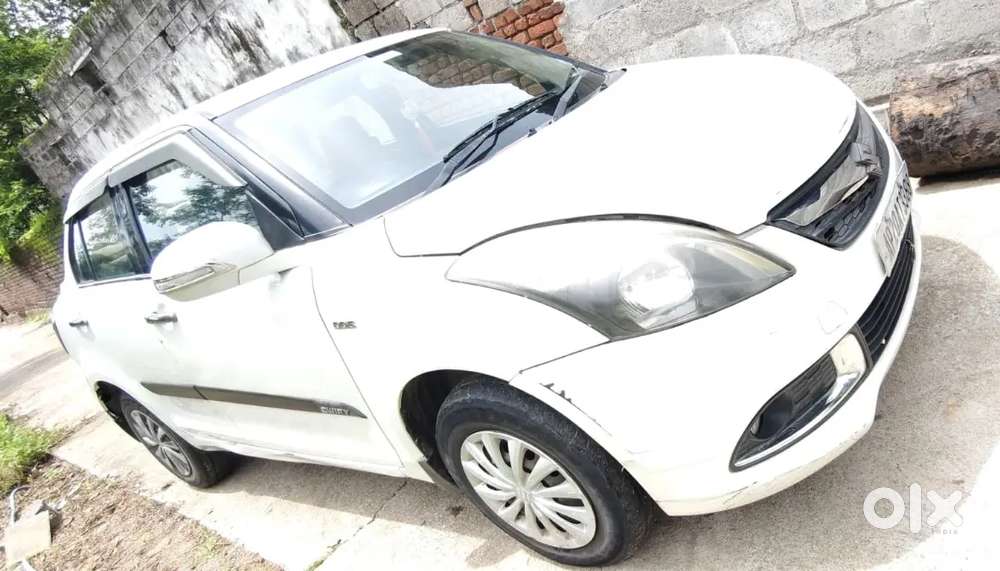 Maruti Suzuki Swift 2013