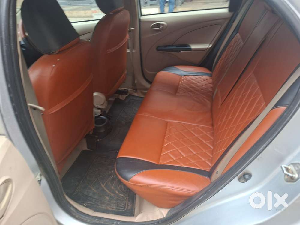 Toyota Etios 1.4 Gd, 2019, Diesel