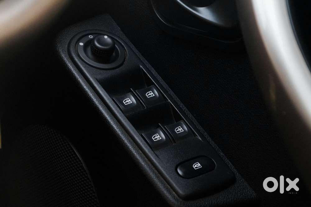 Renault Duster 2019-2020 1.5 110 Ps Rxs Diesel, 2021, Diesel