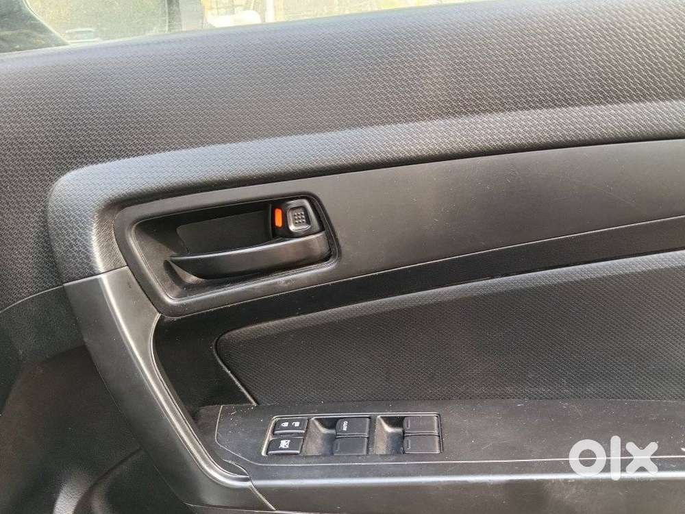 Maruti Suzuki Brezza 1.5 Lxi Smart Hybrid, 2021, Petrol