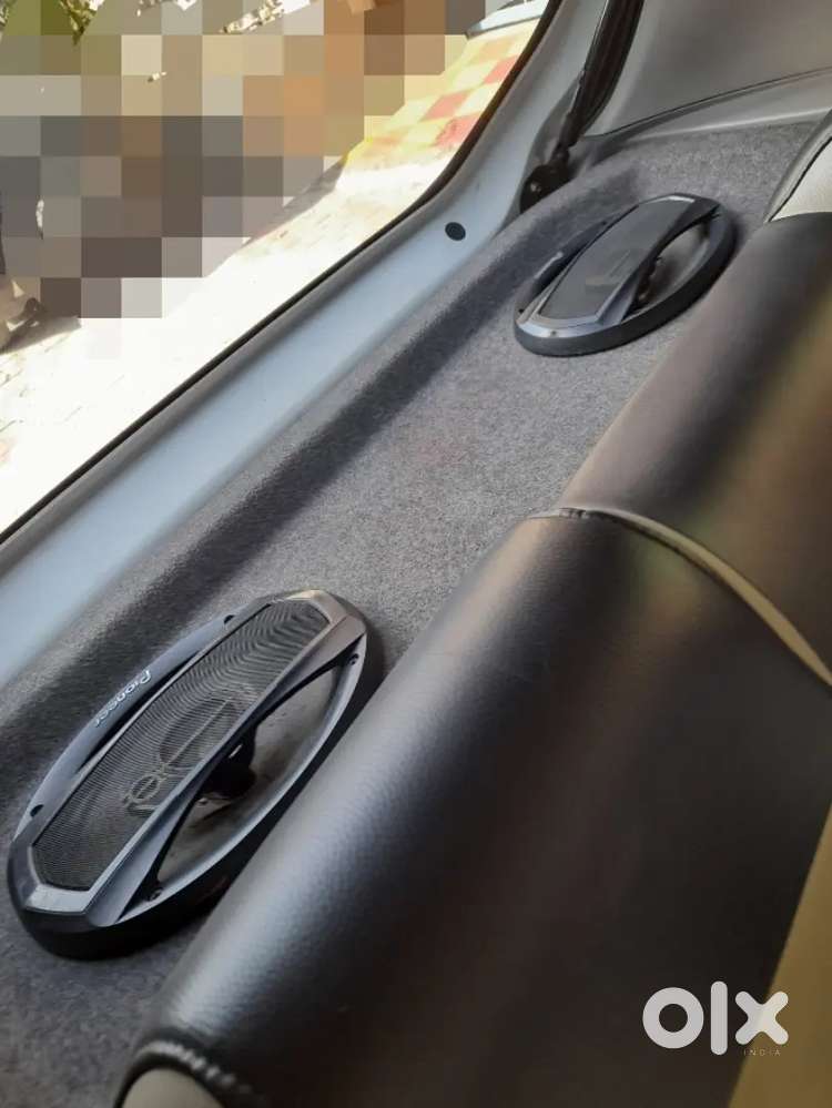 Maruti Suzuki Alto K10 Model 2014 Petrol Good Condition
