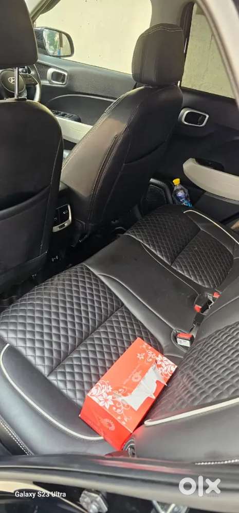 Hyundai Venue 1.2 2023