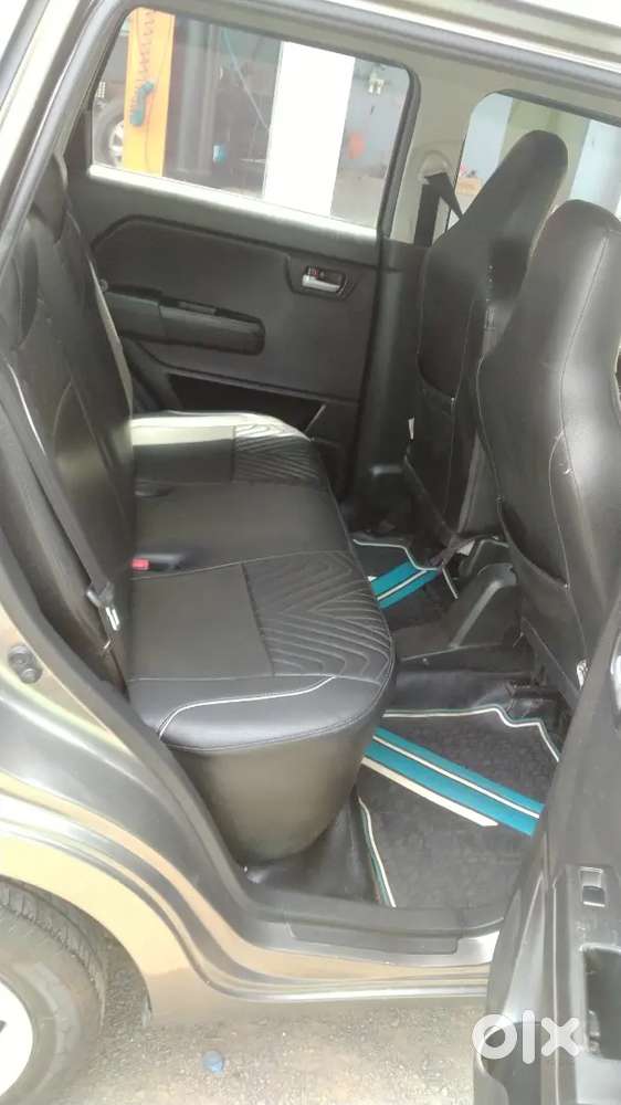 Maruti Suzuki Wagon R 2020