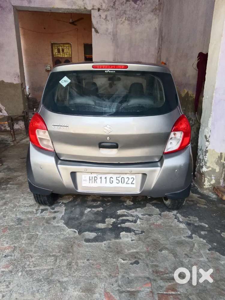 Maruti Suzuki Celaro Company Can