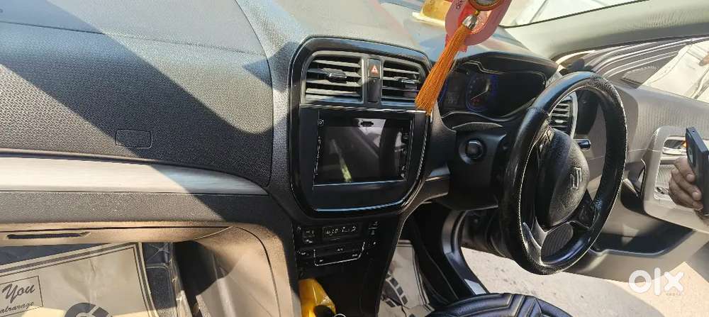 1 Hand Gadi Hai Ji New Scorpio Lena Hai