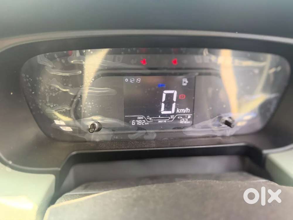 Tata Punch Adventure, 2025, Petrol