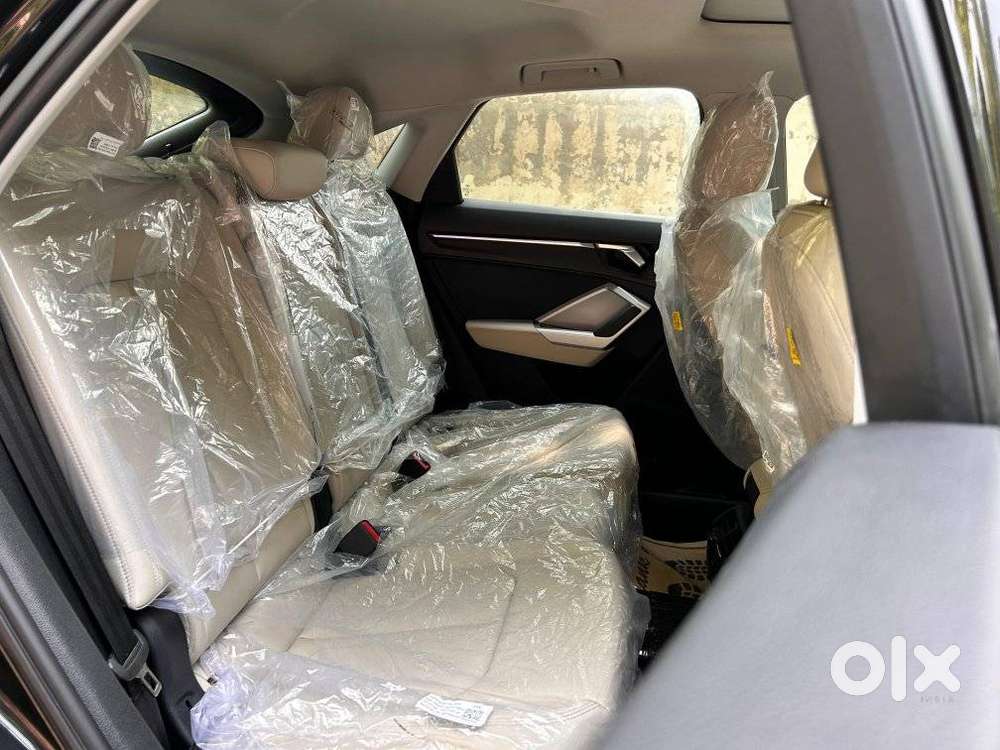 Audi Q3 Sportback Premium Plus, 2024, Petrol