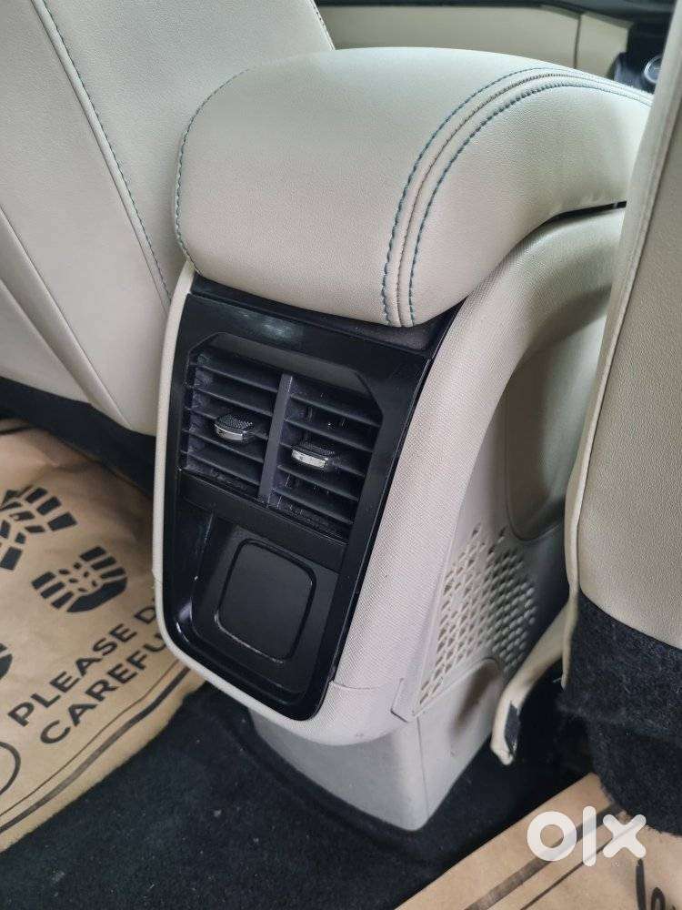 Tata Nexon Ev Prime Xz Plus Lux, 2025