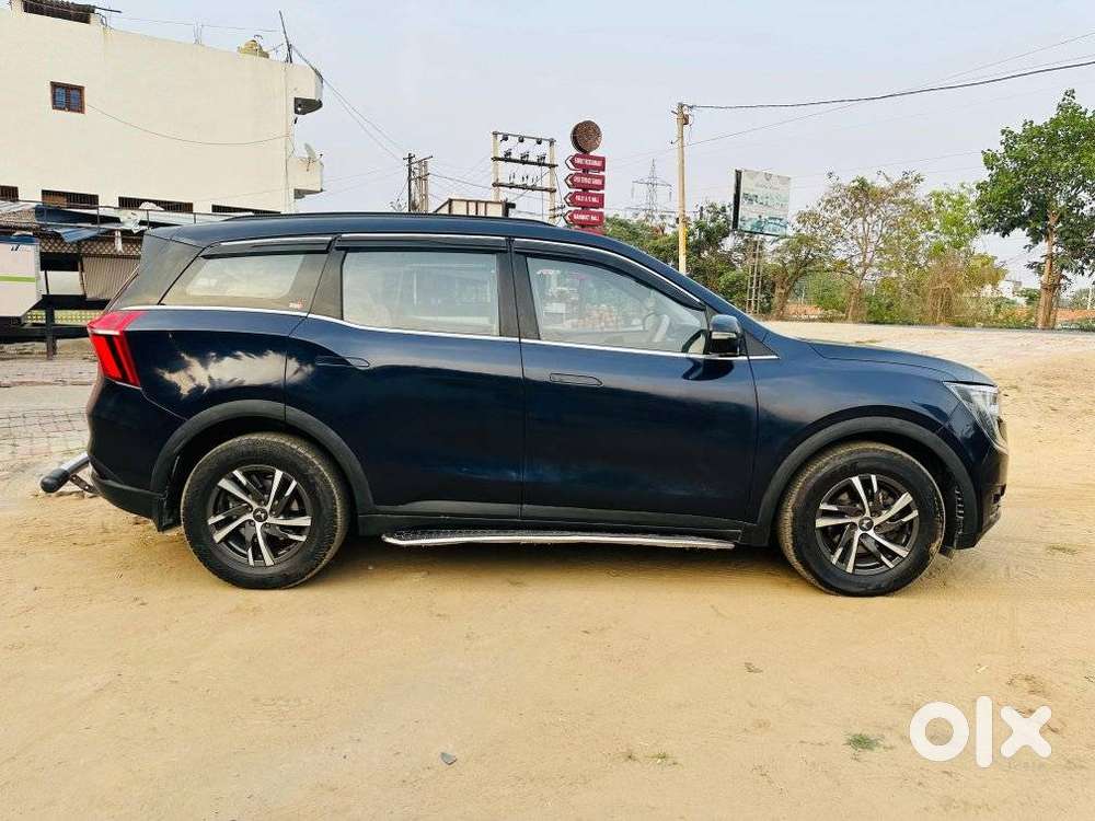 Mahindra Xuv700 2.2 Ax 5 Diesel Mt 7 Str, 2022, Diesel