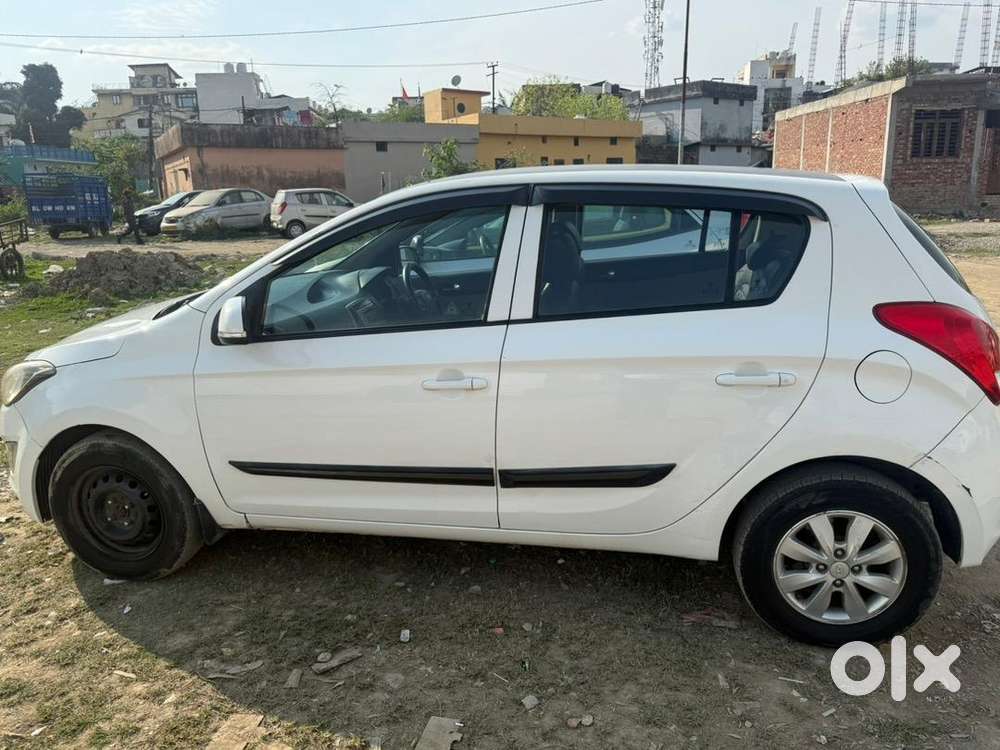 Hyundai I20 2014 Diesel Well Maintained
