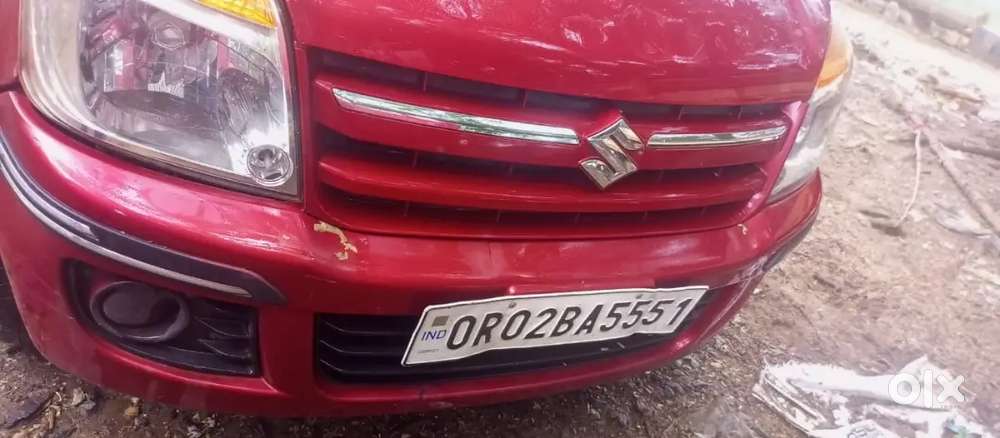 Maruti Suzuki Wagon R 2009 Petrol 70000 Km Driven Very Good Condition