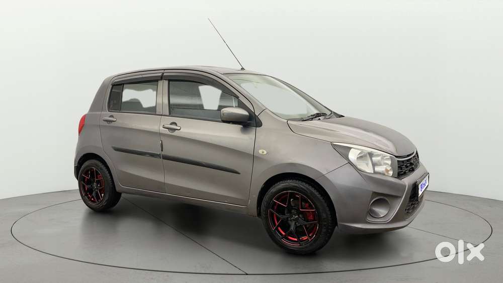 Maruti Suzuki Celerio Vxi Mt, 2020, Petrol