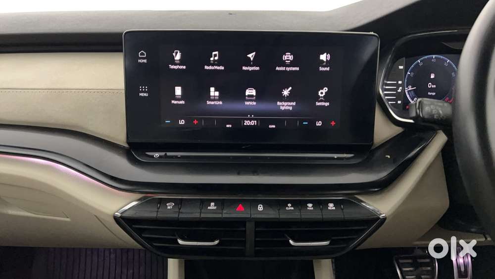 Skoda Octavia 2.0 Tdi Mt Style, 2022, Petrol