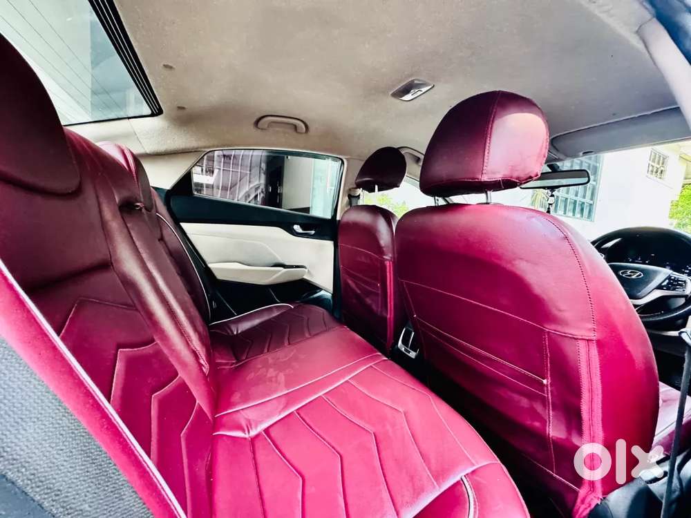 Hyundai Verna 1.6 Sx Crdi, 2019, Diesel