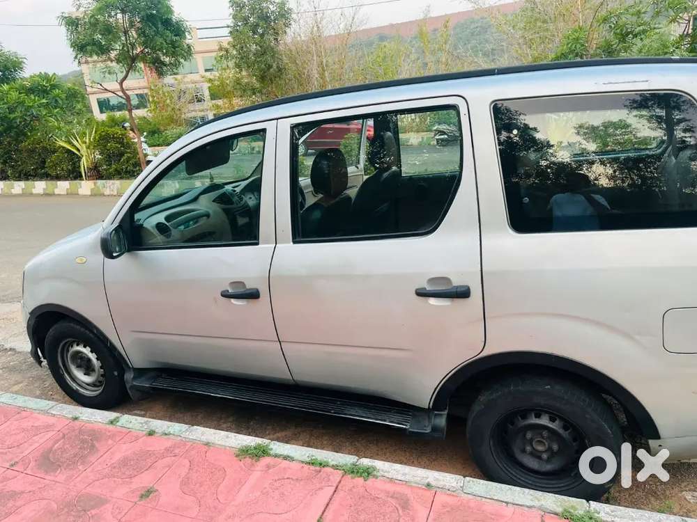Mahindra Xylo Diesel 2018