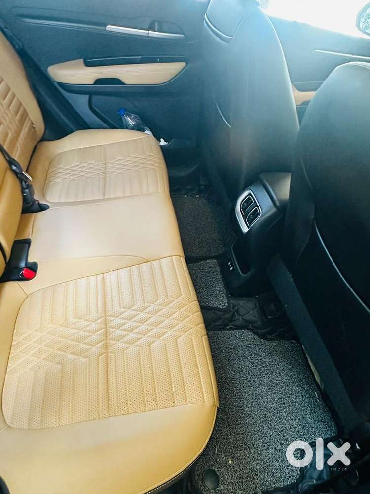 Kia Sonet Htx Dct 2024 Automatic  Well Maintained  21k Kms