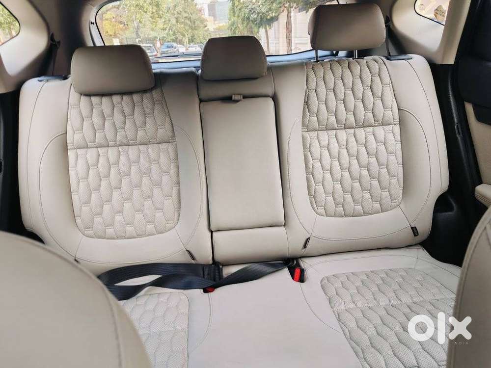 Kia Seltos Htx G, 2021, Petrol
