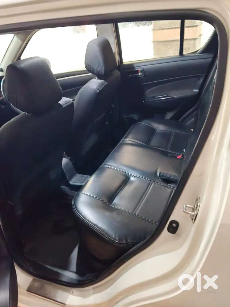 Swift Maruti Suzuki 2013 80000 Km Driven