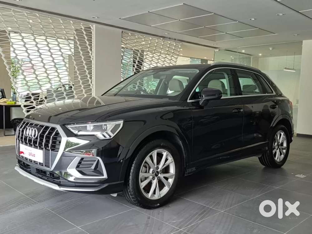 Audi Q3 40 Tfsi Technology, 2025, Petrol