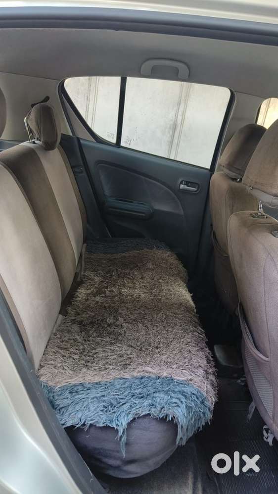 Maruti Ritz Vxi 2011