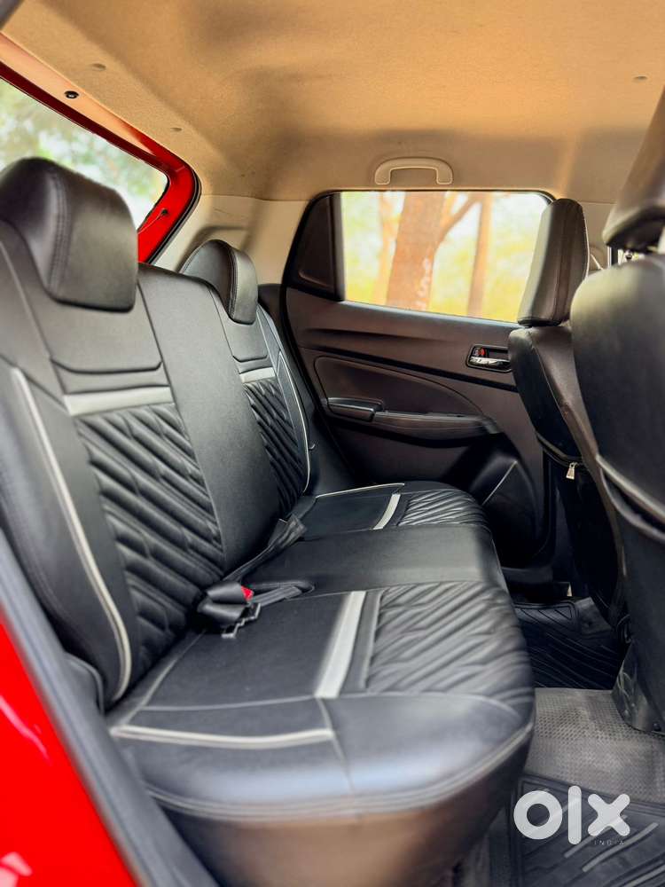 Maruti Suzuki Swift Vxi Optional, 2021, Petrol