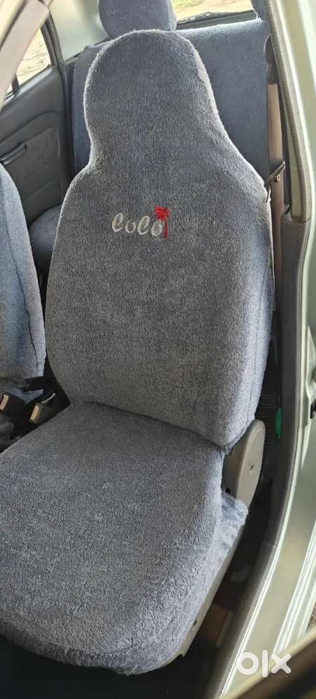 Hyundai Santro Xing 2002