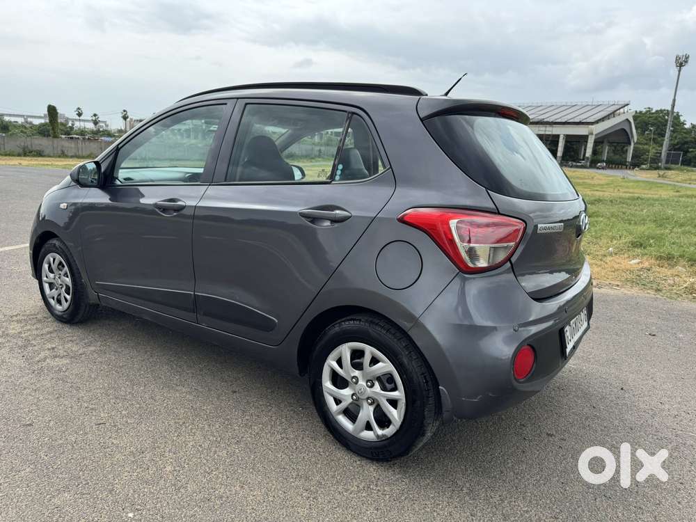 Hyundai Grand I10 1.2 Kappa Magna, 2019, Petrol
