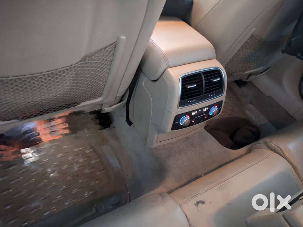 Audi A6 2015 Diesel Well Maintained