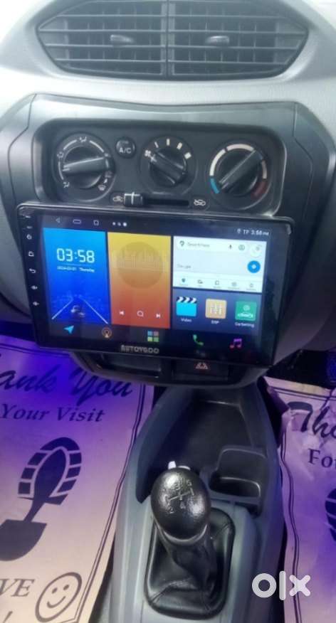 Maruti Suzuki Alto 800 Lxi, 2014, Petrol