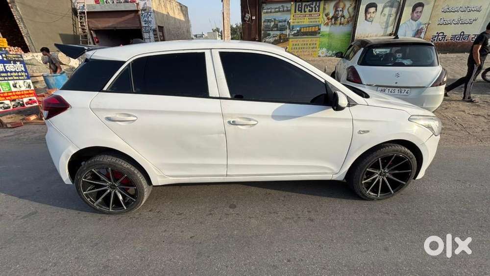 Hyundai Car 2017 Model