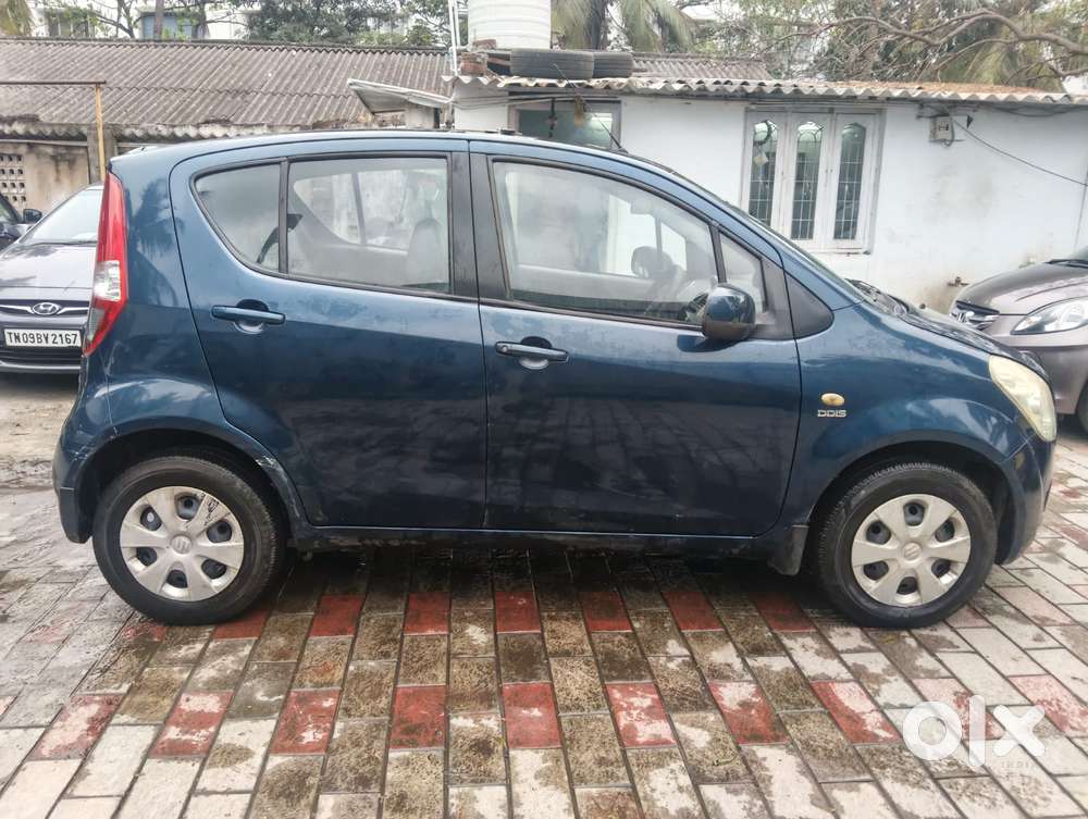 Maruti Suzuki Ritz Vdi (abs) Bs Iv, 2012, Diesel