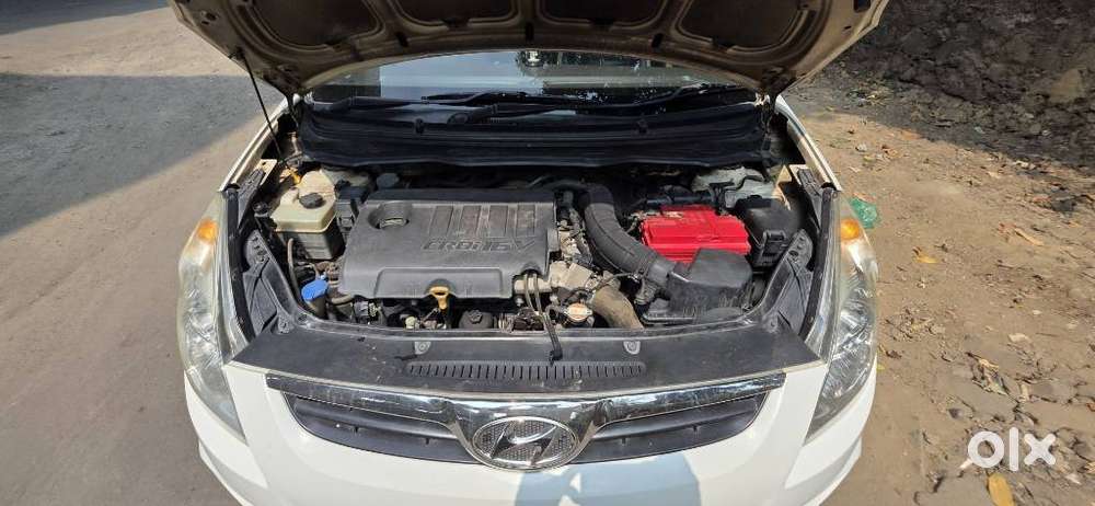 Hyundai I20 2012-2014 Sportz 1.4 Crdi, 2012, Diesel