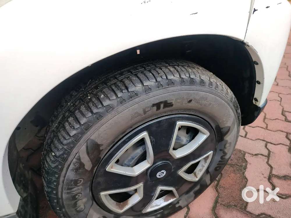 Mahindra Scorpio S5 Plus 2021 Model