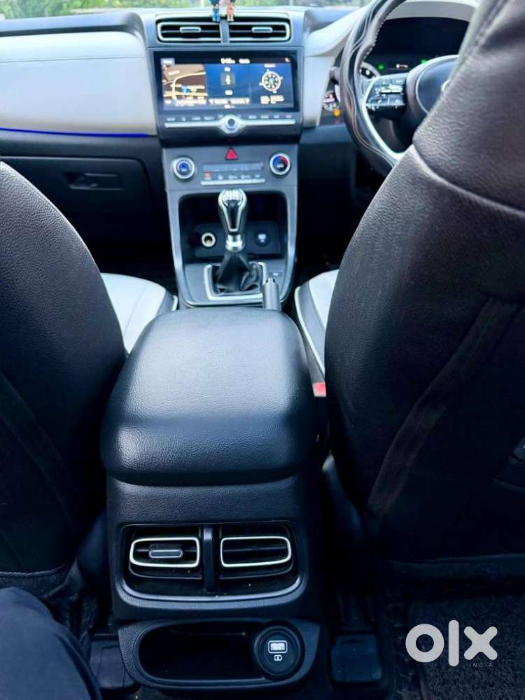 Hyundai Creta 1.5 Sx Executive Petrol, 2023, Petrol