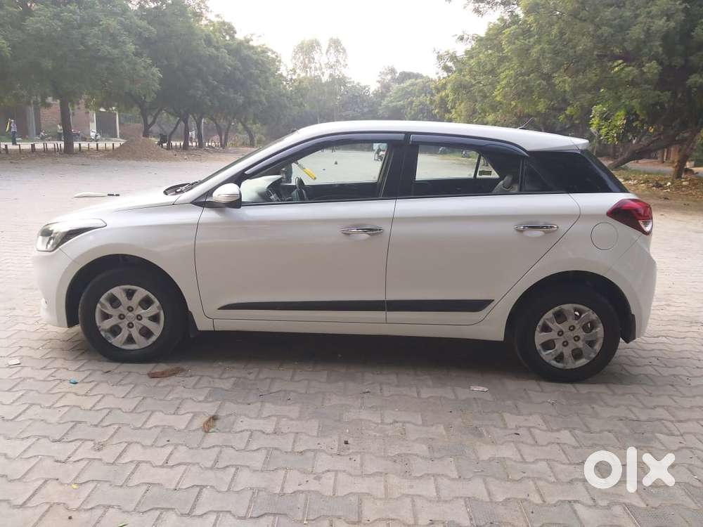 Hyundai I20 2015-2017 Sportz 1.2, 2016, Petrol
