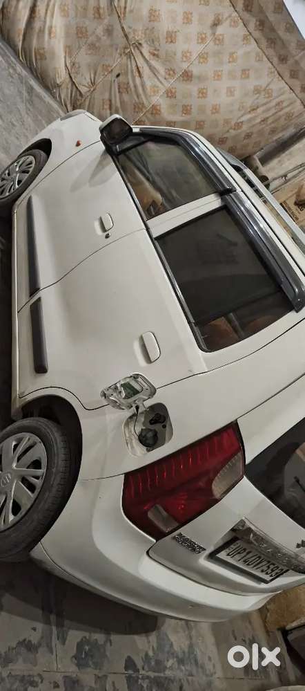Maruti Suzuki Wagon R 2018 Cng & Well Maintained