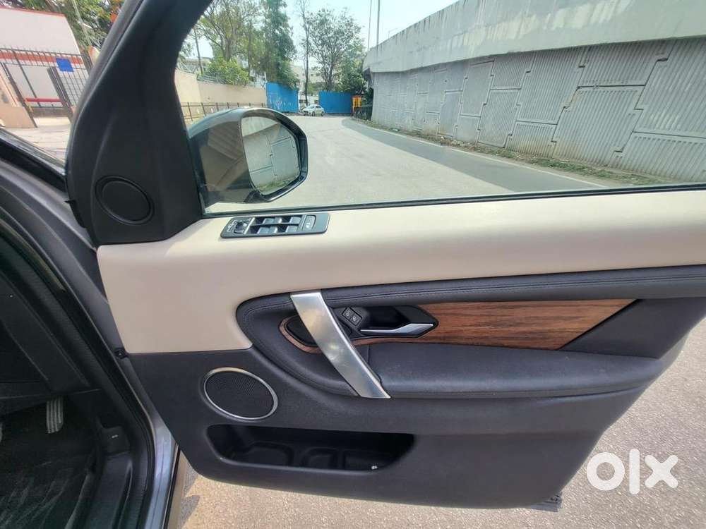Land Rover Diesel 2020