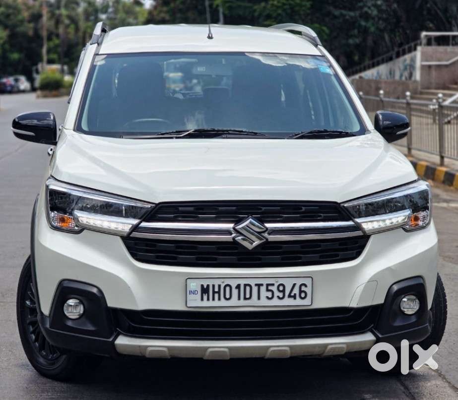 Maruti Suzuki Xl6 1.5 Zeta Mt, 2021, Petrol