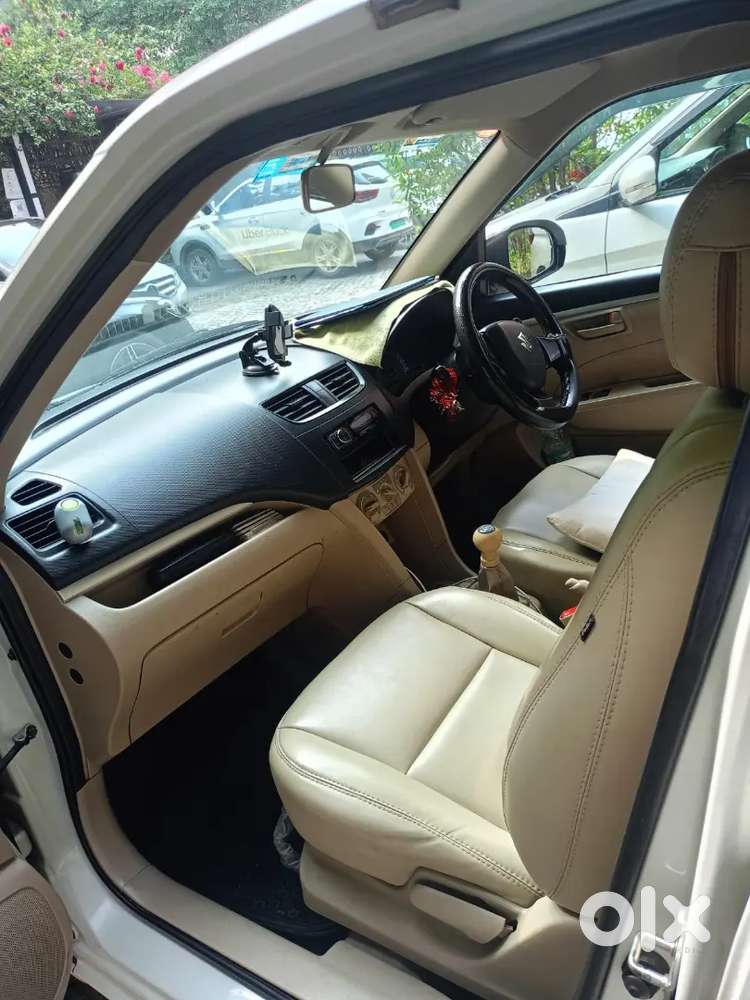 Maruti Suzuki Dzire 2022 Cng , In Well Maintained, 140000 Km Driven