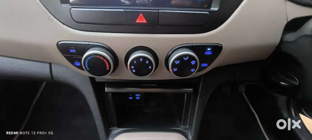 Hyundai Accent 1.5 Executive 2018