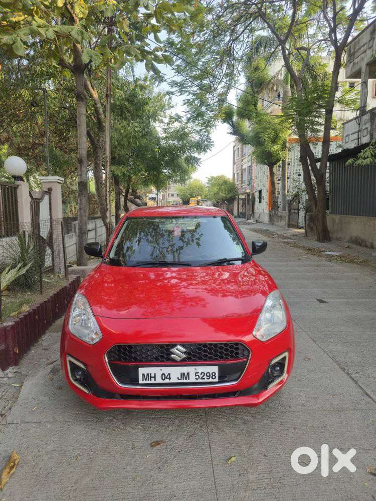 Maruti Suzuki Swift 1.3 Glam, 2018, Petrol
