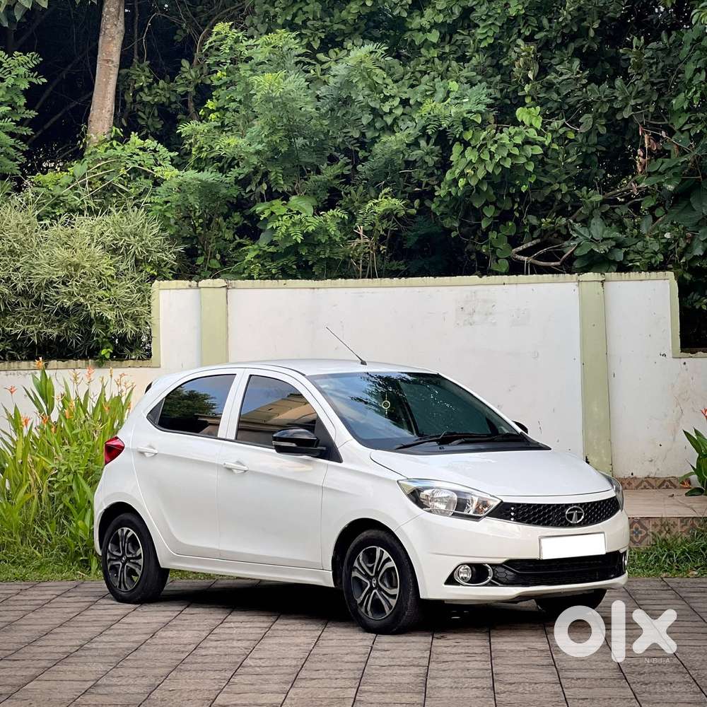 Tata Tiago Xz Diesel, 2018, Diesel