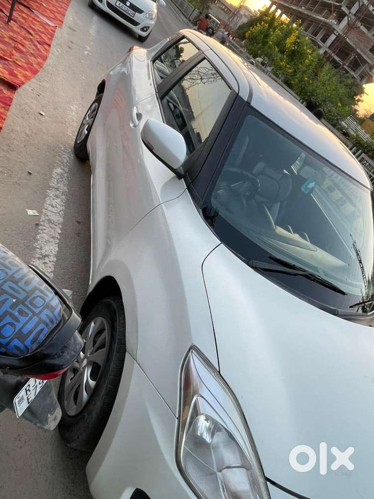 Maruti Suzuki 2019 Petrol