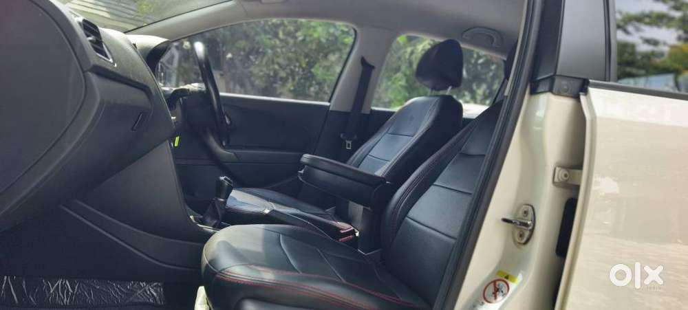 Volkswagen Polo 1.0 Mpi Highline, 2019, Petrol