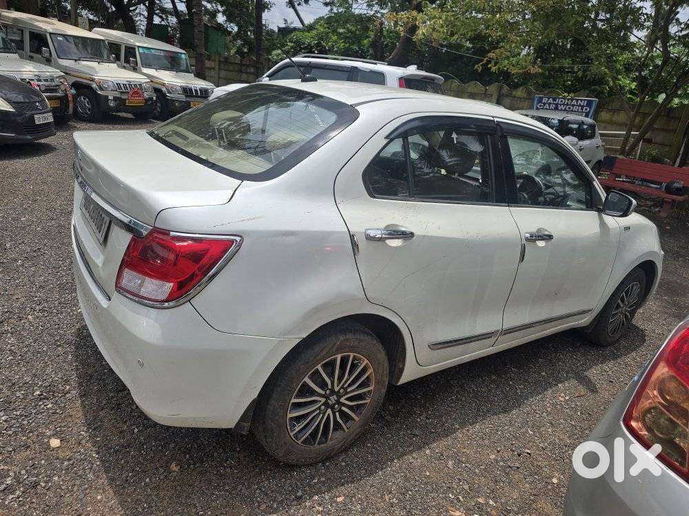 Maruti Suzuki Swift Dzire Zdi Bsiv, 2019, Diesel