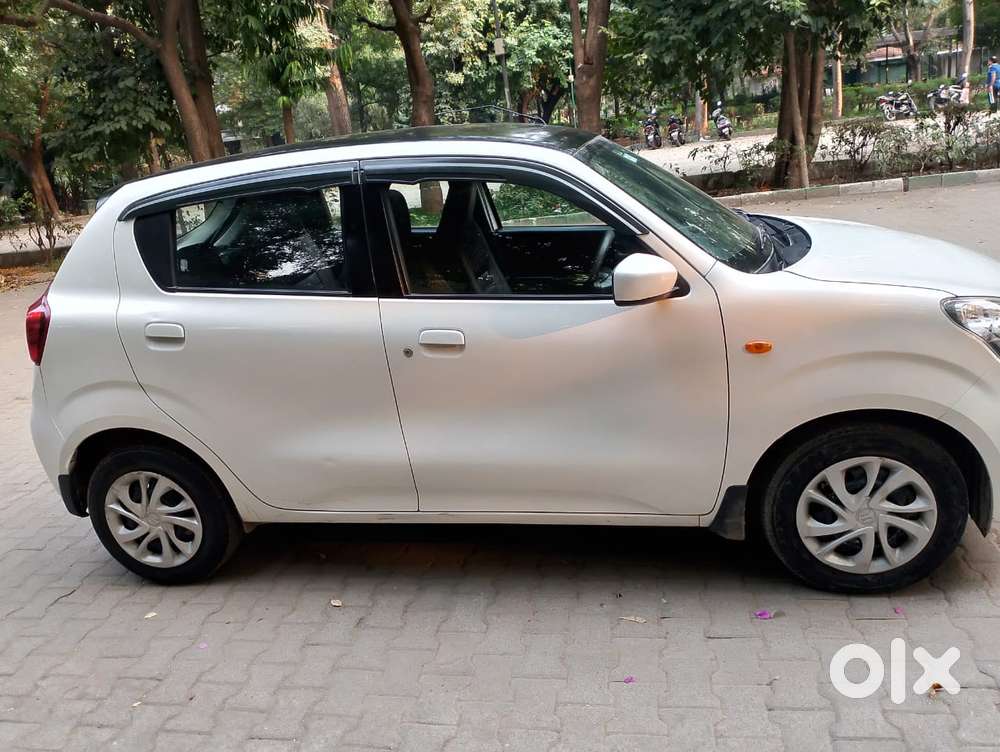 Maruti Suzuki Celerio, 2023, Petrol